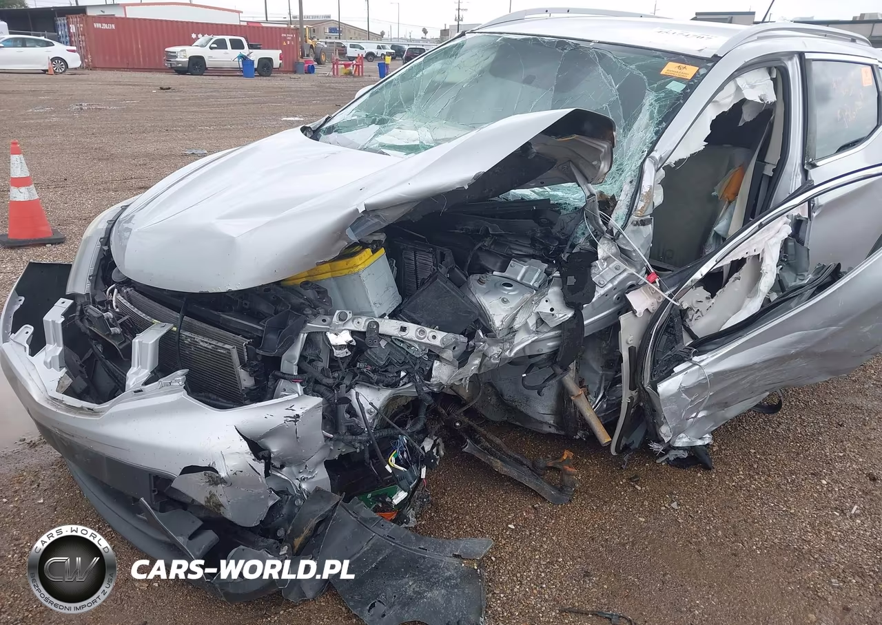2018 Nissan Rogue Sport Sv VIN:JN1BJ1CP4JW153924 - 6