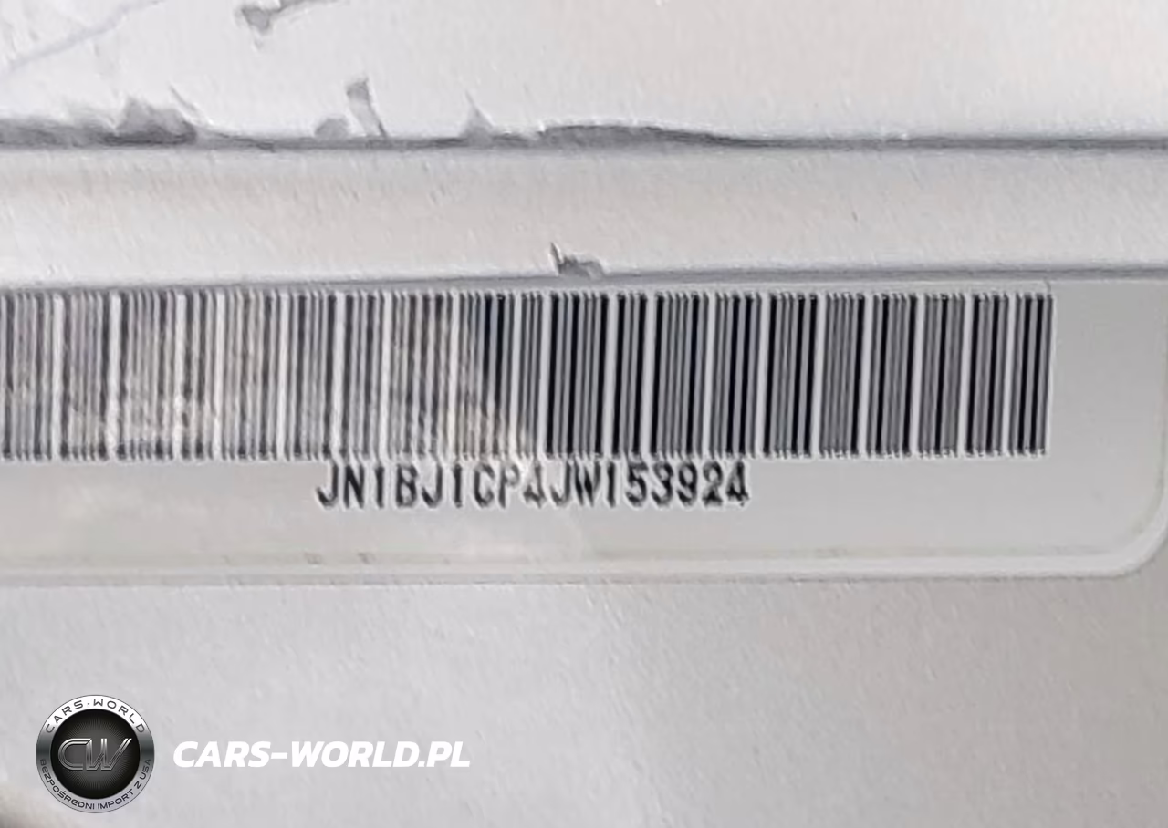 2018 Nissan Rogue Sport Sv VIN:JN1BJ1CP4JW153924 - 9