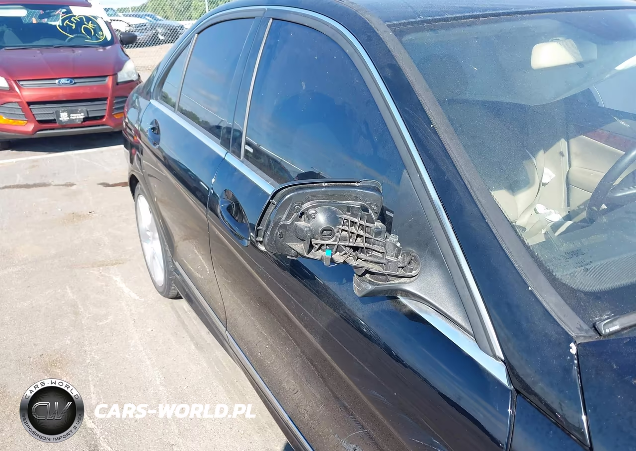 2011 Mercedes-Benz C 300 Sport VIN:WDDGF5EB6BR157735 - 16
