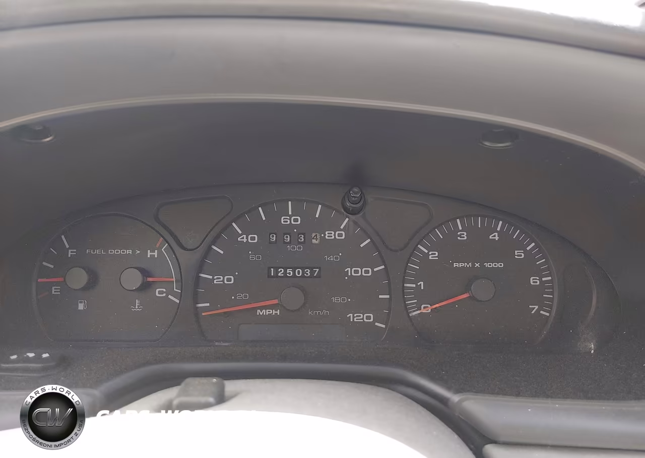 2003 Ford Taurus Ses VIN:1FAFP55S43A106016 - 7