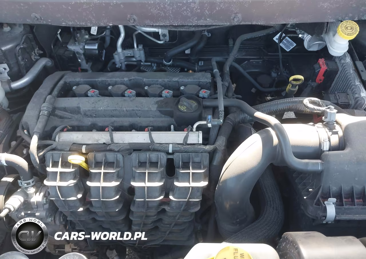 2019 Dodge Journey Se VIN:3C4PDCBB5KT757971 - 10
