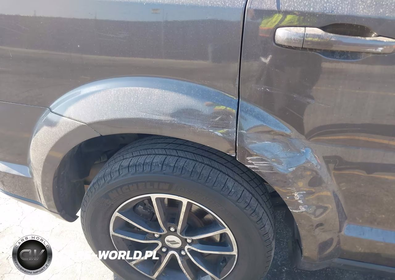 2019 Dodge Journey Se VIN:3C4PDCBB5KT757971 - 19