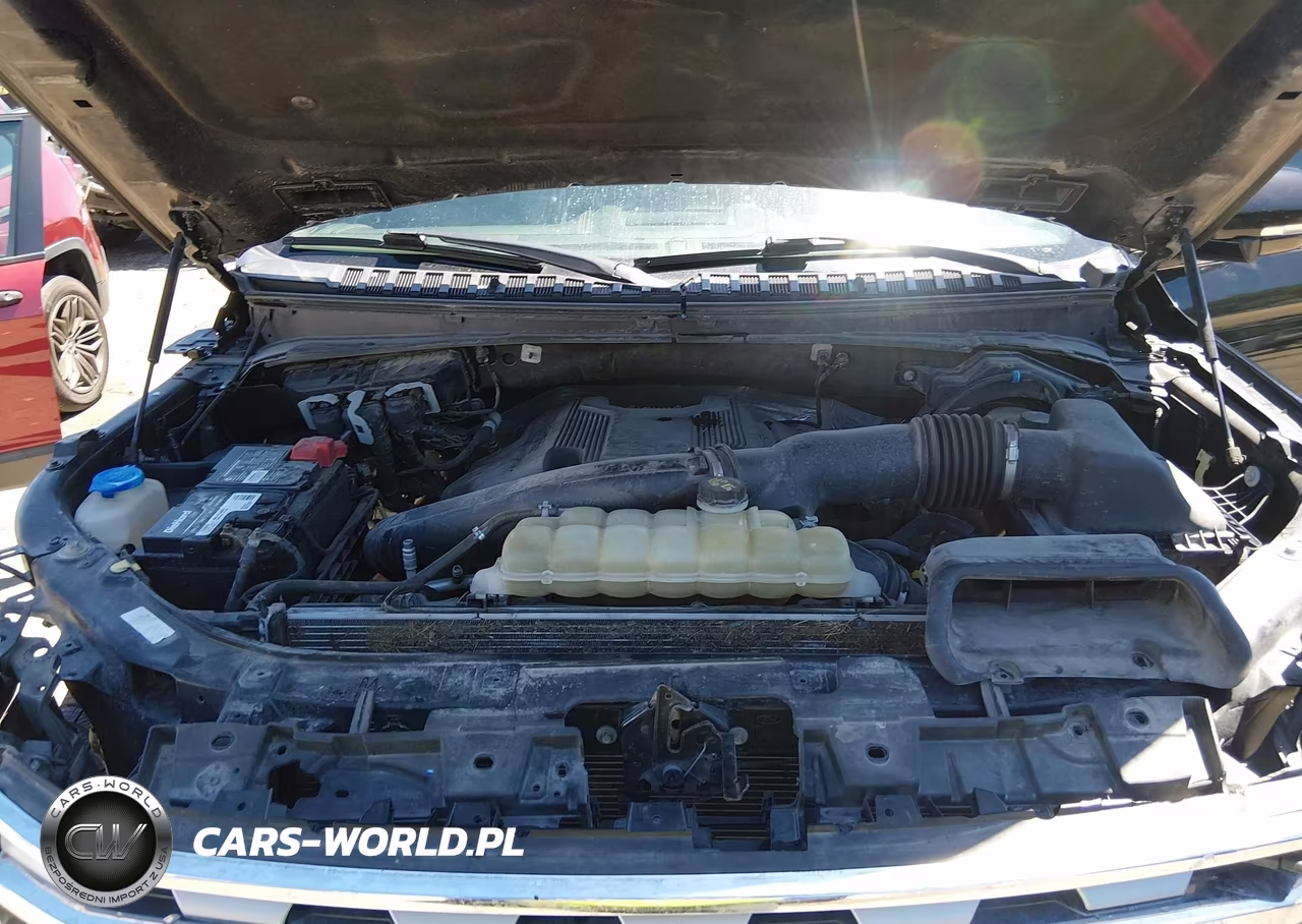 2020 Ford Expedition Limited VIN:1FMJU2AT7LEA20679 - 10