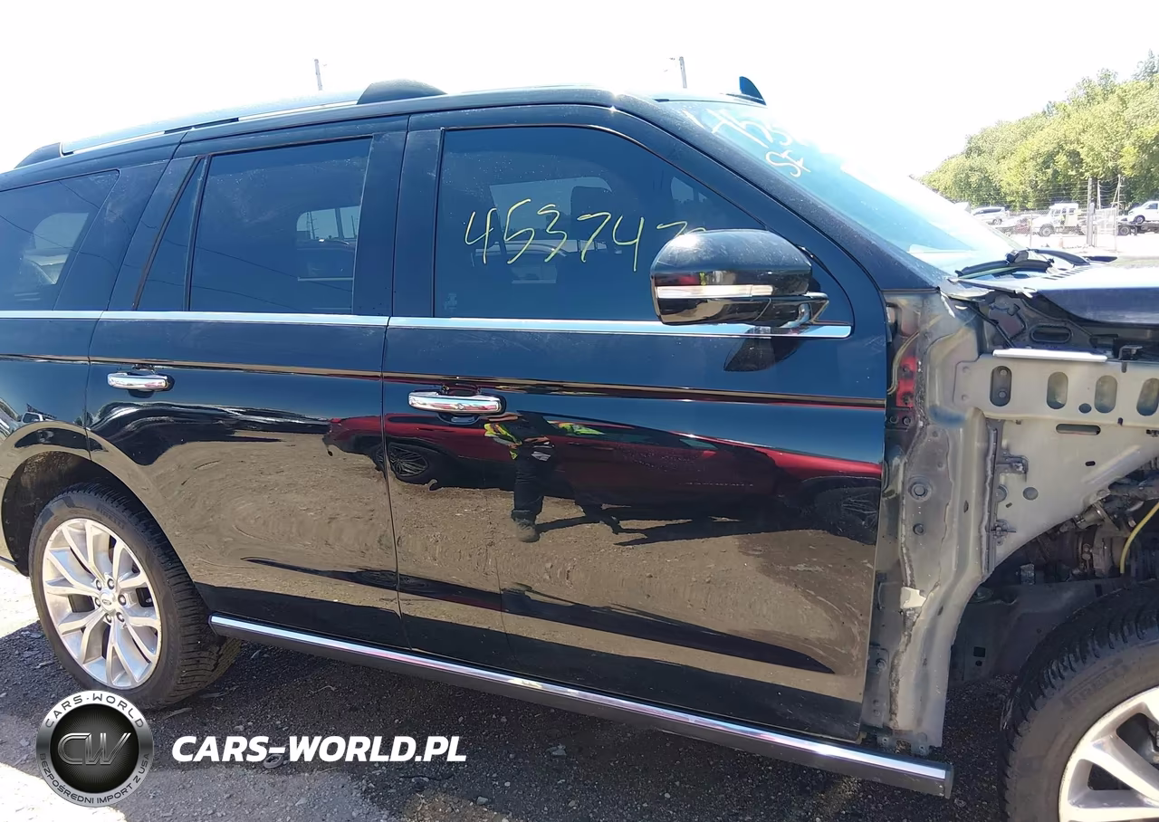 2020 Ford Expedition Limited VIN:1FMJU2AT7LEA20679 - 14