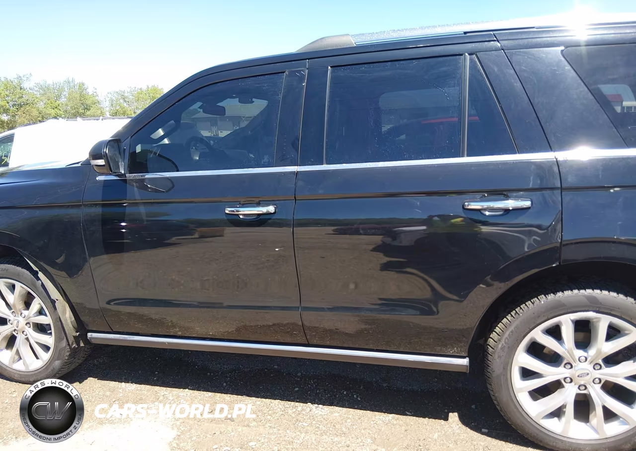 2020 Ford Expedition Limited VIN:1FMJU2AT7LEA20679 - 15