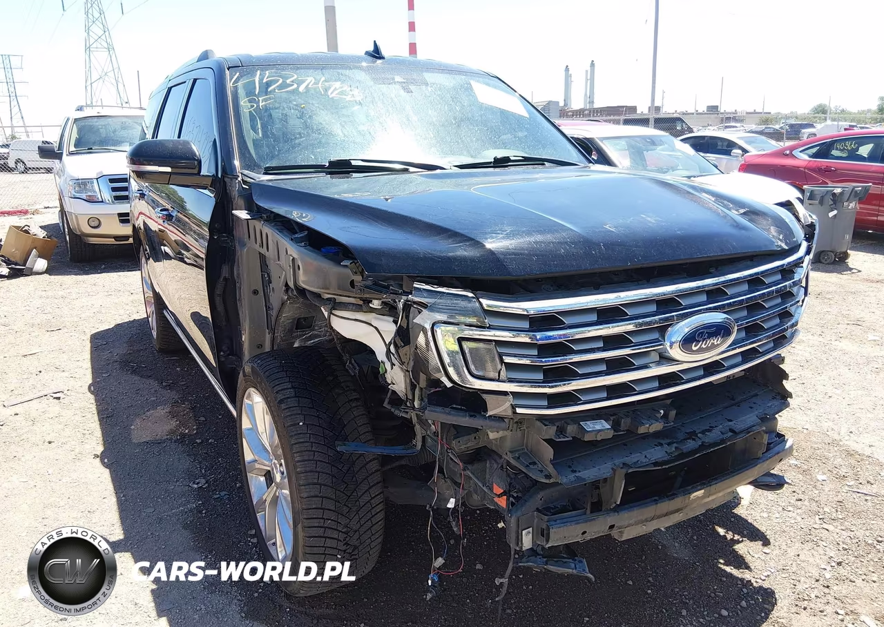 2020 Ford Expedition Limited VIN:1FMJU2AT7LEA20679 - 6