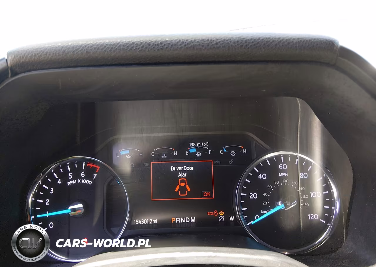 2020 Ford Expedition Limited VIN:1FMJU2AT7LEA20679 - 7