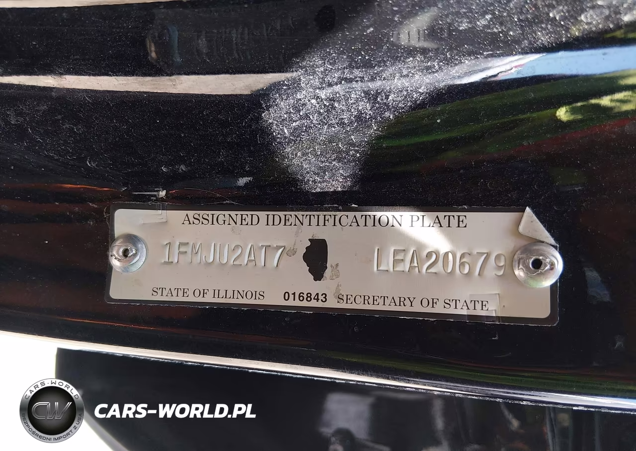 2020 Ford Expedition Limited VIN:1FMJU2AT7LEA20679 - 9