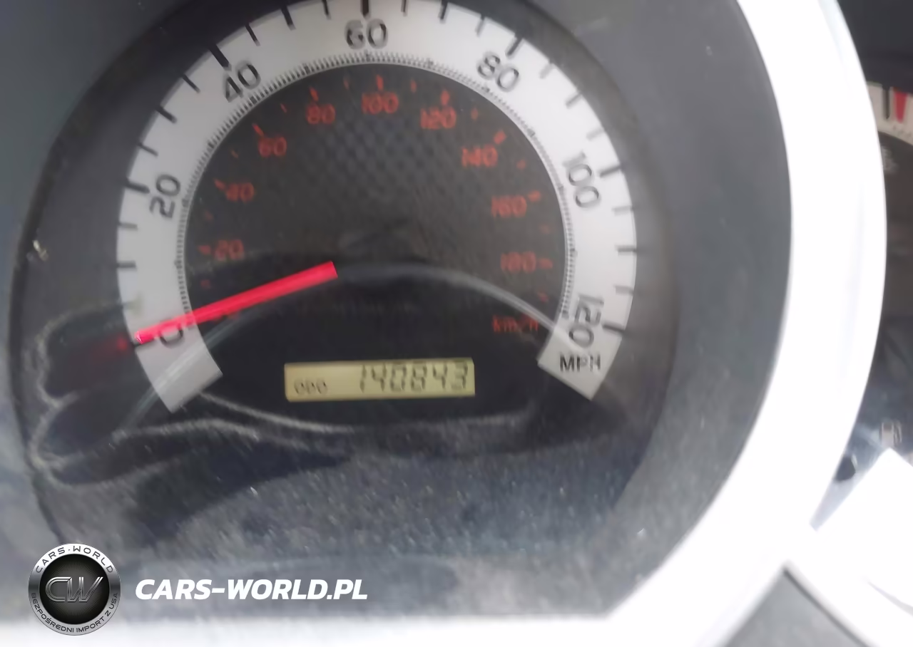 2012 Toyota Tacoma Prerunner V6 VIN:3TMJU4GN4CM129605 - 7