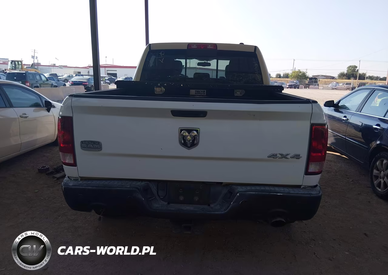 2011 Ram Ram 1500 Laramie Longhorn VIN:1D7RV1CTXBS601031 - 16