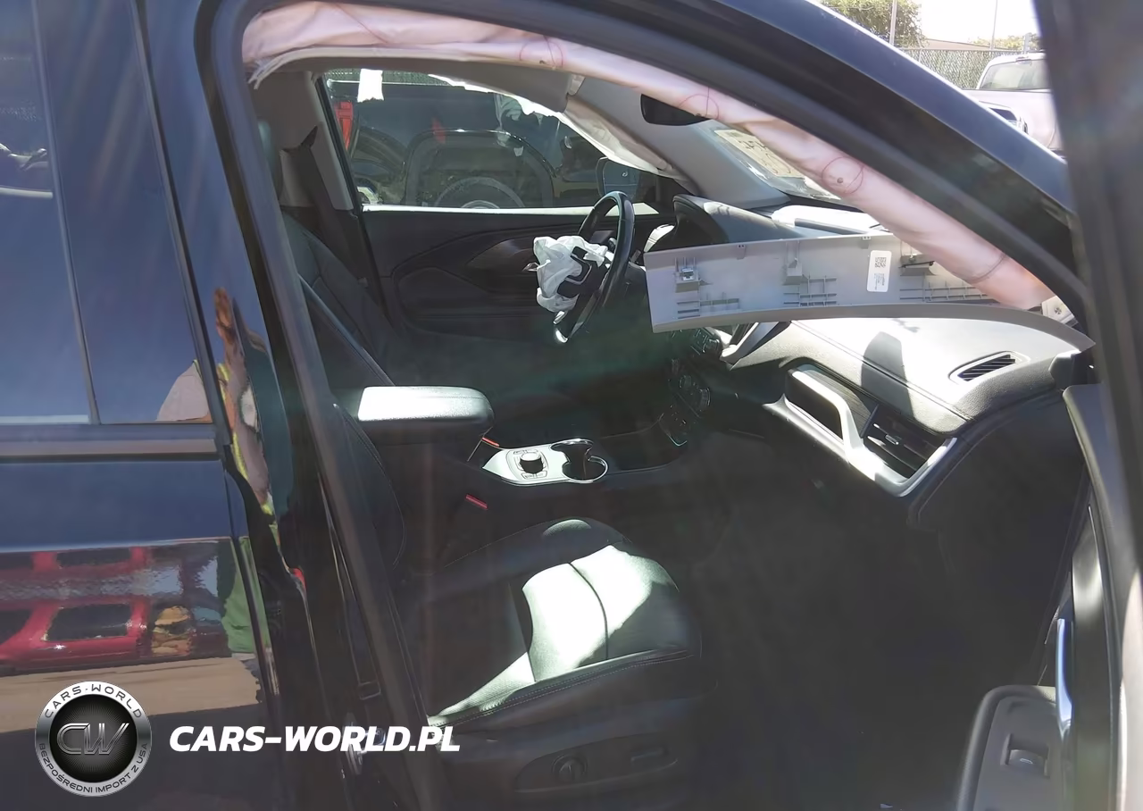 2018 GMC Terrain Slt VIN:3GKALPEV4JL386469 - 5