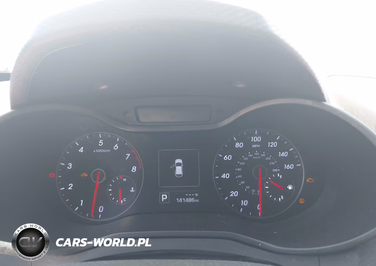 2016 Hyundai Veloster Turbo VIN:KMHTC6AE9GU286737 - 7