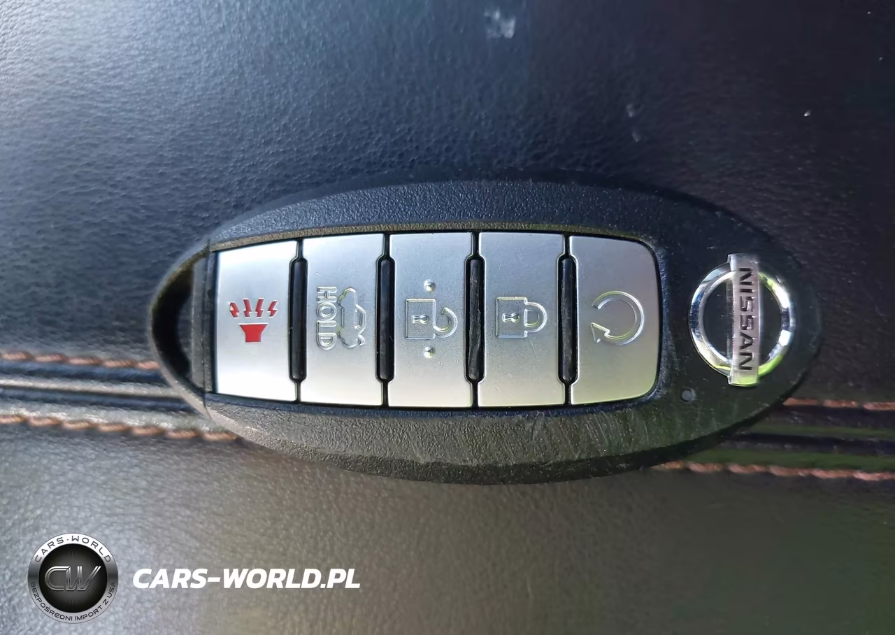 2022 Nissan Altima Sr Intelligent Awd VIN:1N4BL4CW0NN309720 - 11