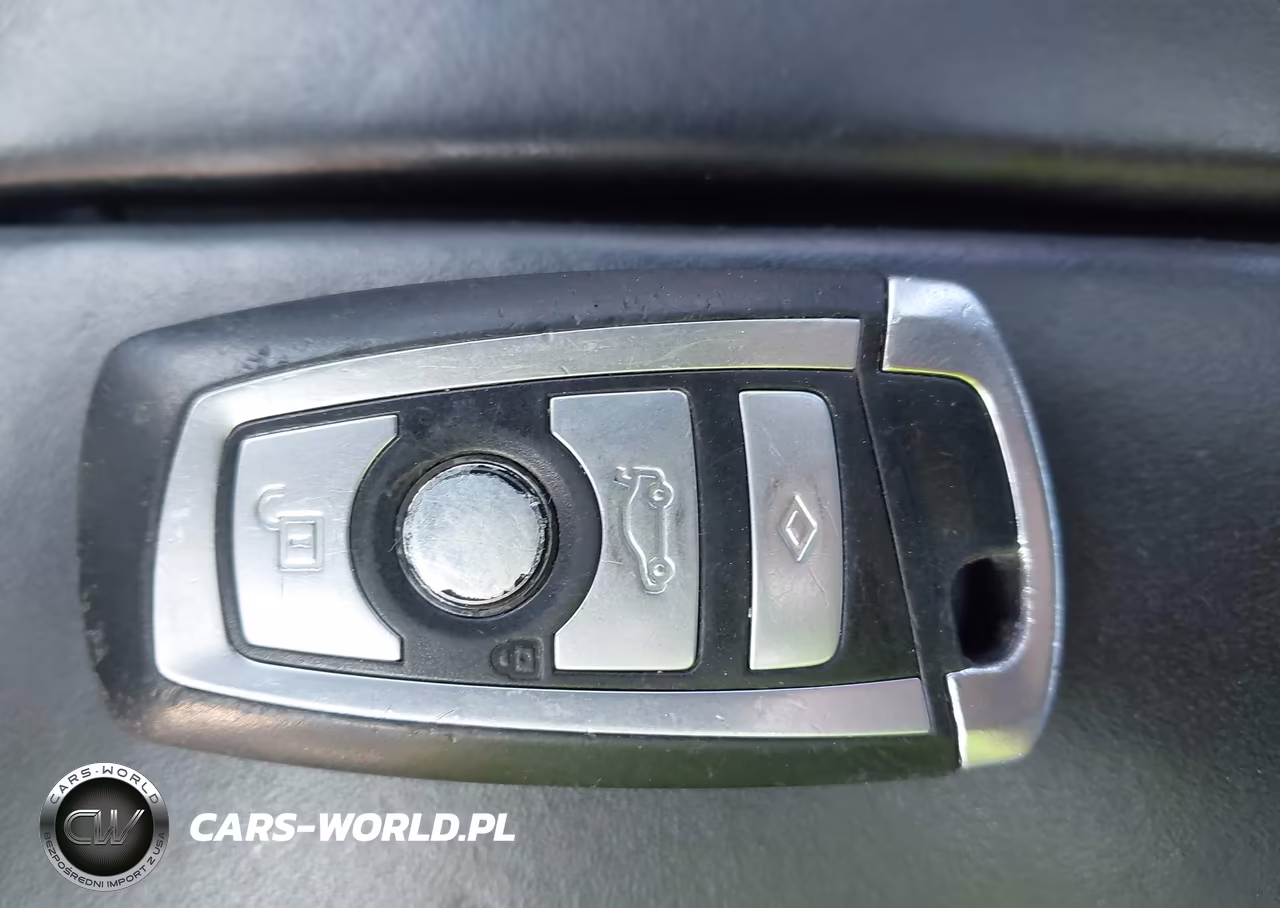 2012 BMW 750 Lxi VIN:WBAKC8C59CC434813 - 11