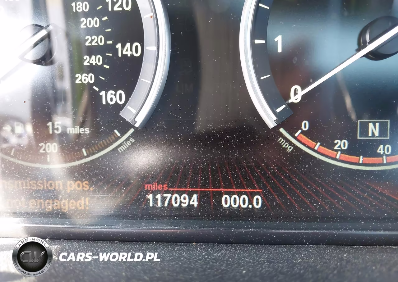 2012 BMW 750 Lxi VIN:WBAKC8C59CC434813 - 7