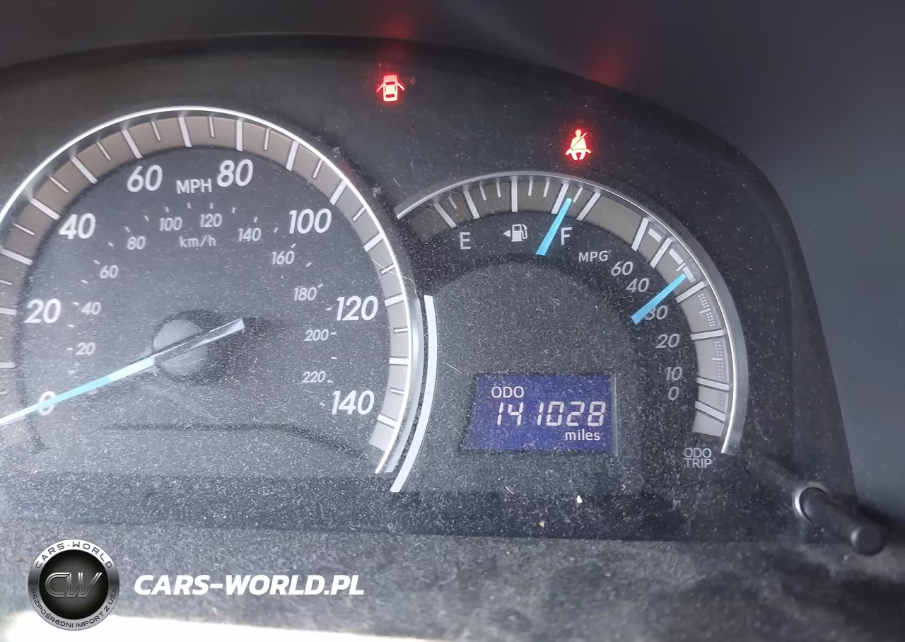 2012 Toyota Camry Se Limited Edition VIN:4T1BF1FK5CU625038 - 7