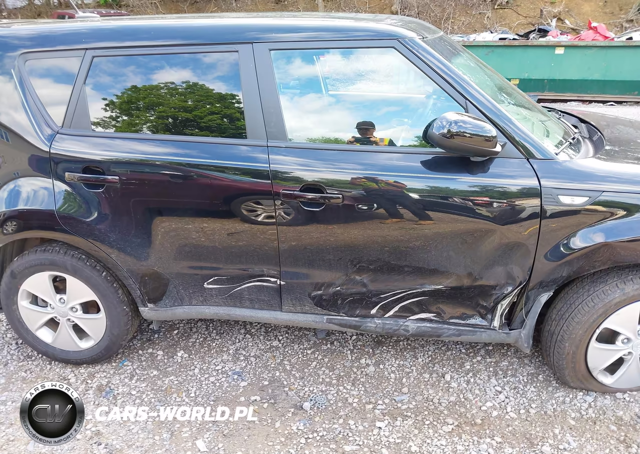 2014 Kia Soul VIN:KNDJN2A24E7064252 - 6