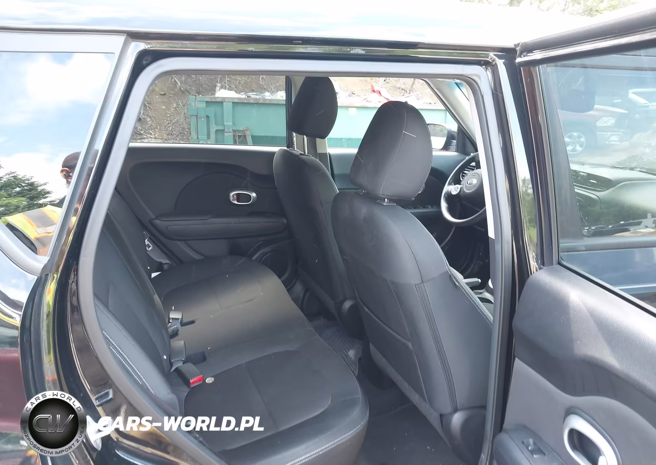 2014 Kia Soul VIN:KNDJN2A24E7064252 - 8