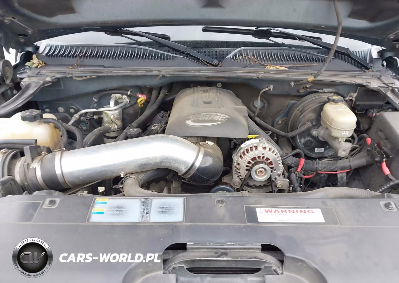 2006 Chevrolet Silverado 1500 Lt3 VIN:1GCEK19B06Z246092 - 10