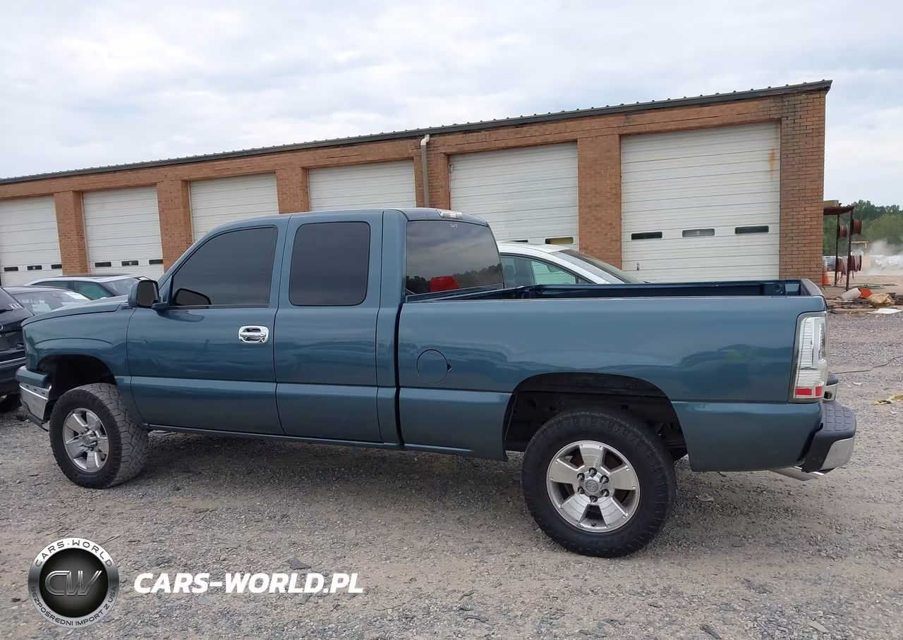 2006 Chevrolet Silverado 1500 Lt3 VIN:1GCEK19B06Z246092 - 14