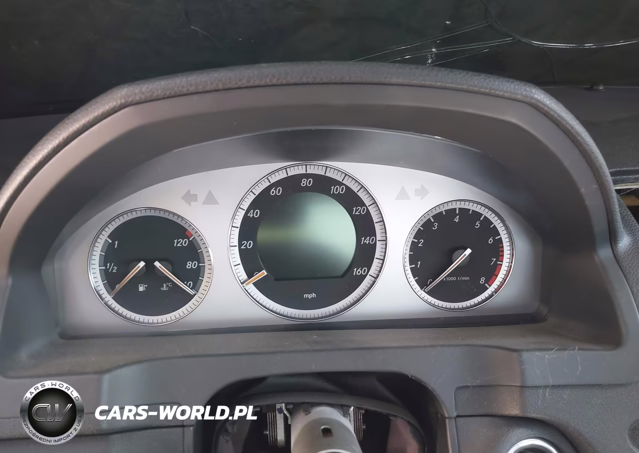2008 Mercedes-Benz C 300 Luxury-Sport VIN:WDDGF54X98F129824 - 7