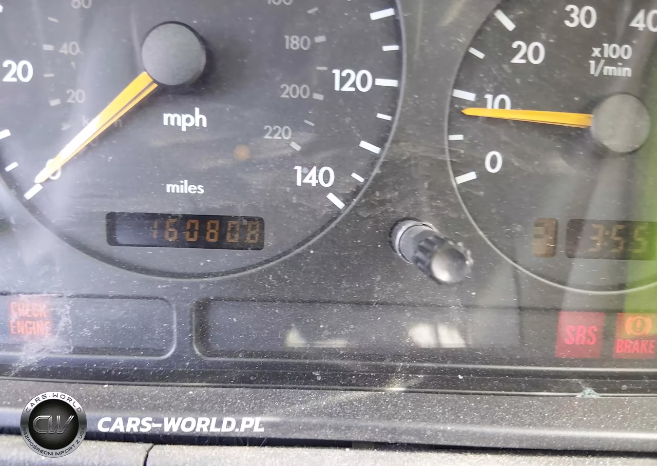 2001 Mercedes-Benz Ml 320 VIN:4JGAB54E51A250763 - 7