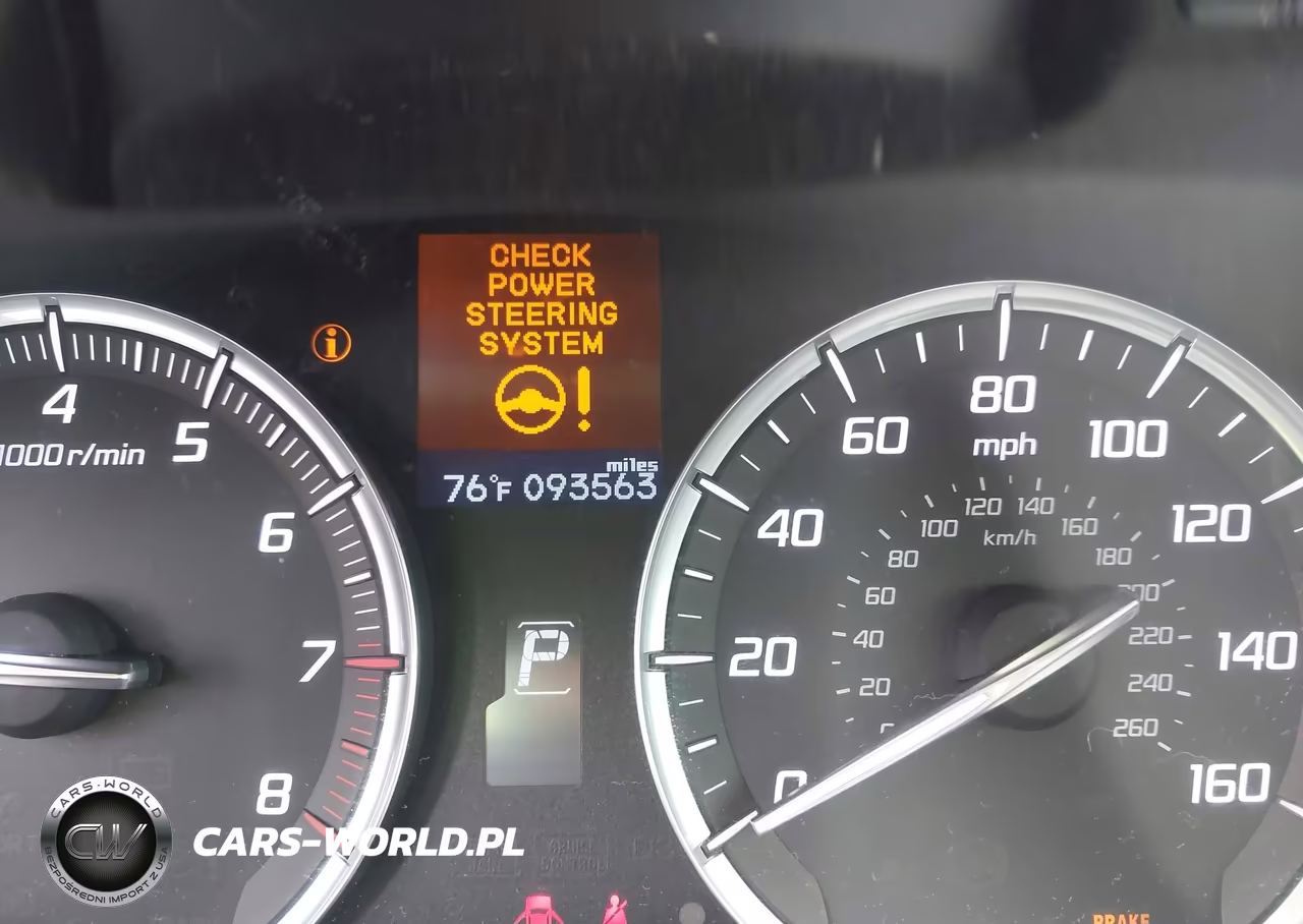 2015 Acura Tlx VIN:19UUB1F39FA019055 - 15