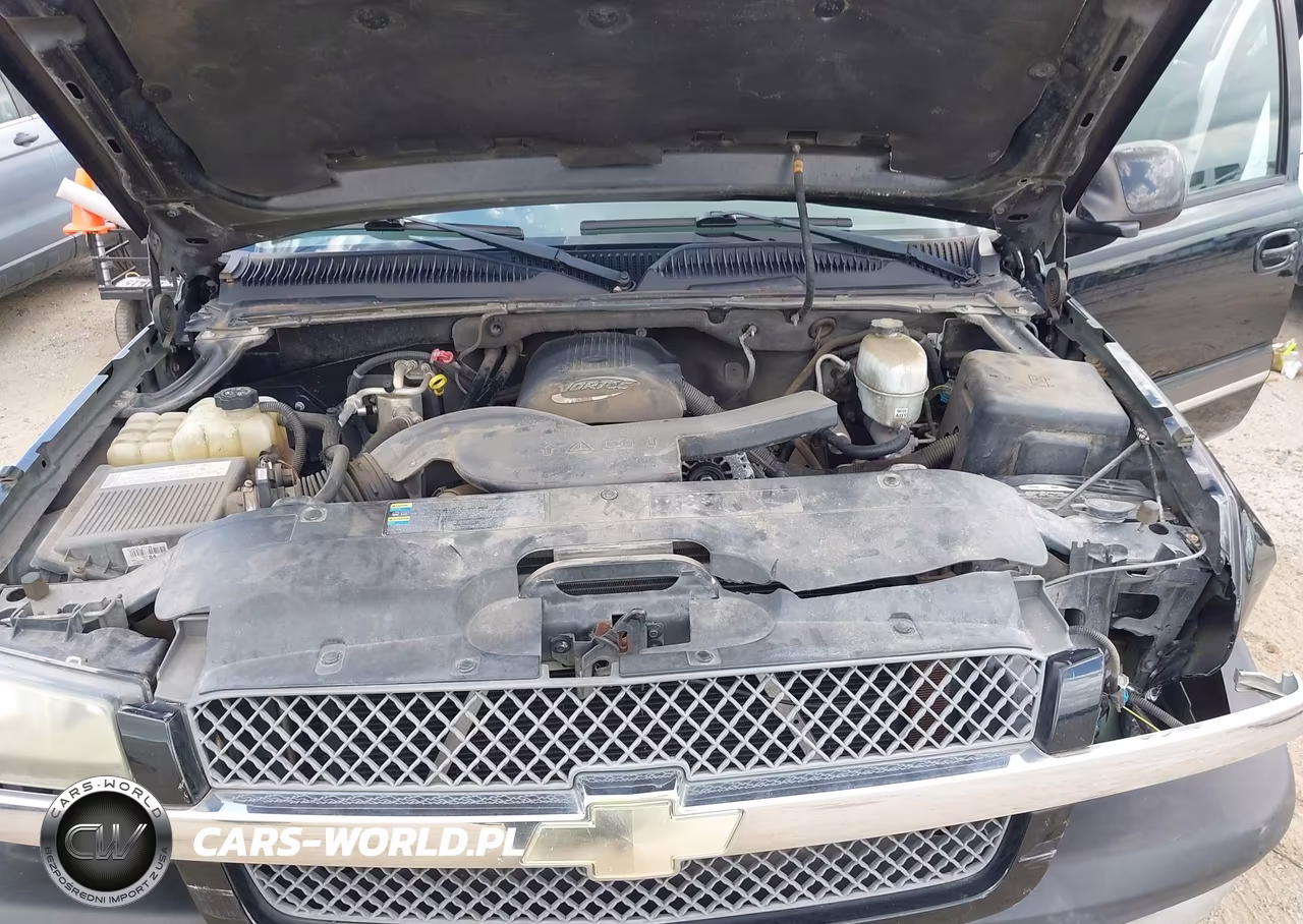 2006 Chevrolet Avalanche 1500 Z71 VIN:3GNEK12Z66G153320 - 10