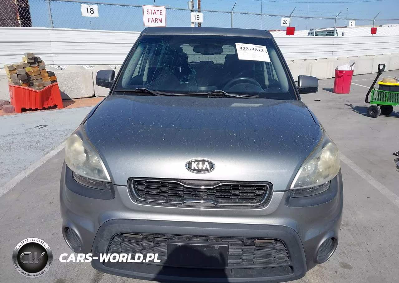 2013 Kia Soul VIN:KNDJT2A56D7622634 - 12