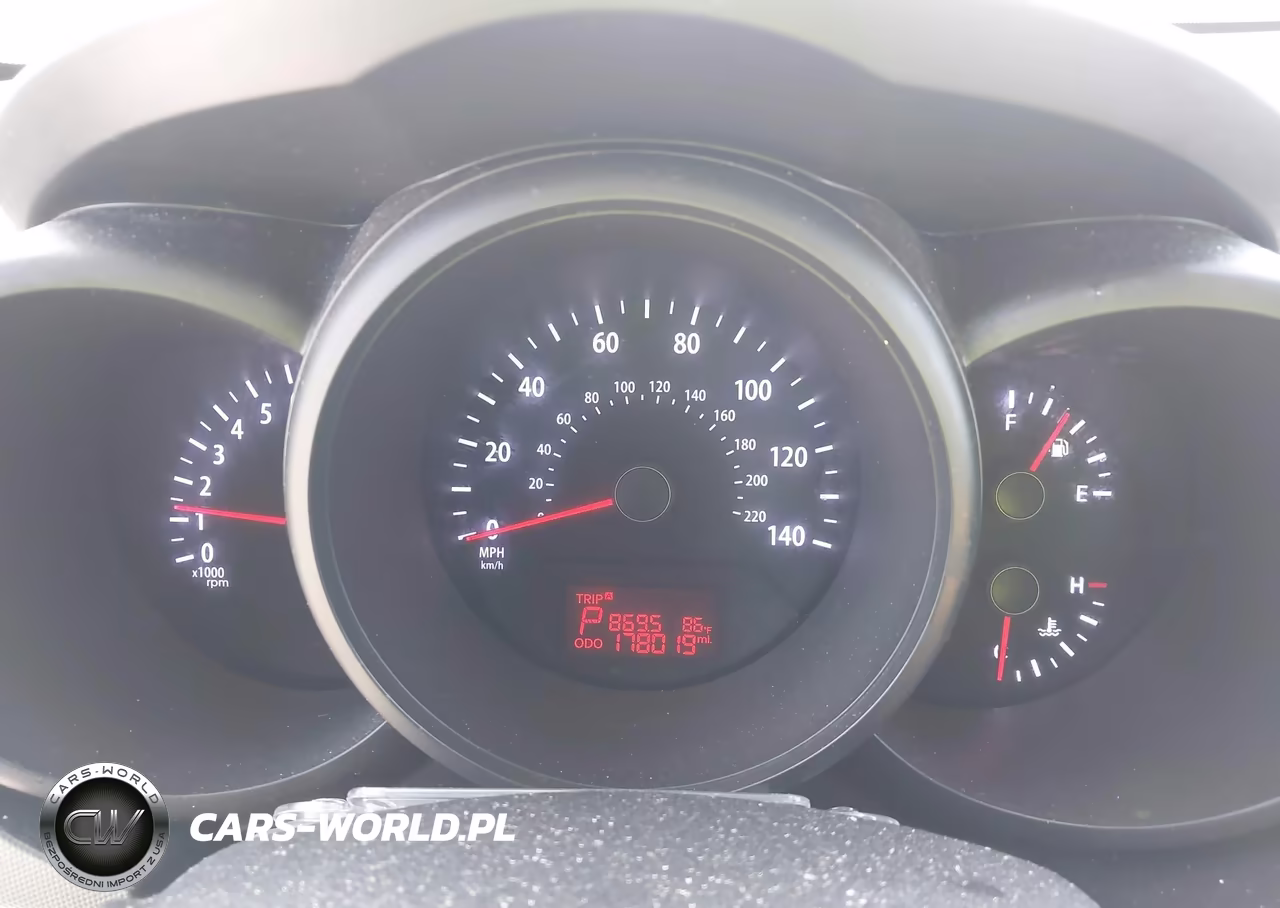 2013 Kia Soul VIN:KNDJT2A56D7622634 - 7