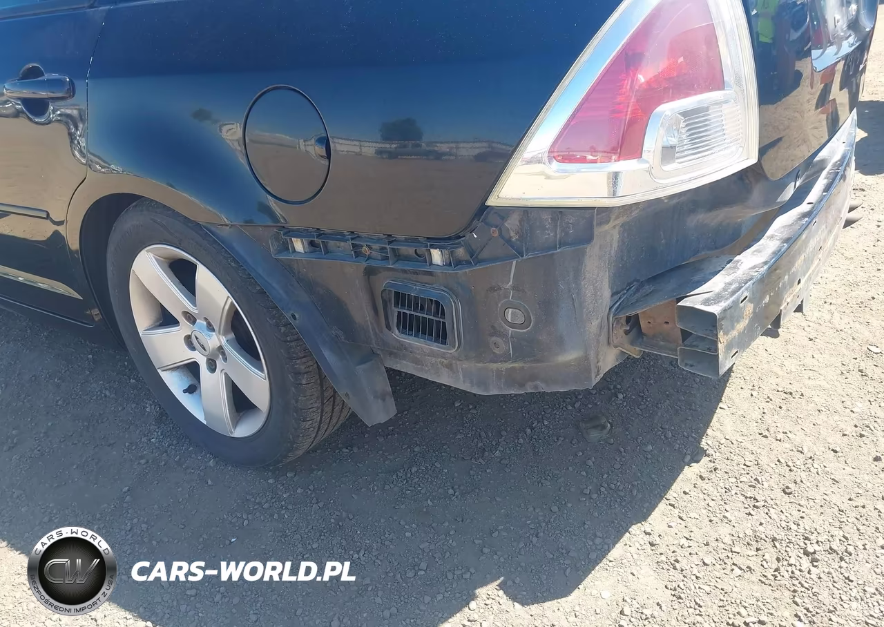 2007 Ford Fusion Se VIN:3FAHP07Z97R142334 - 18