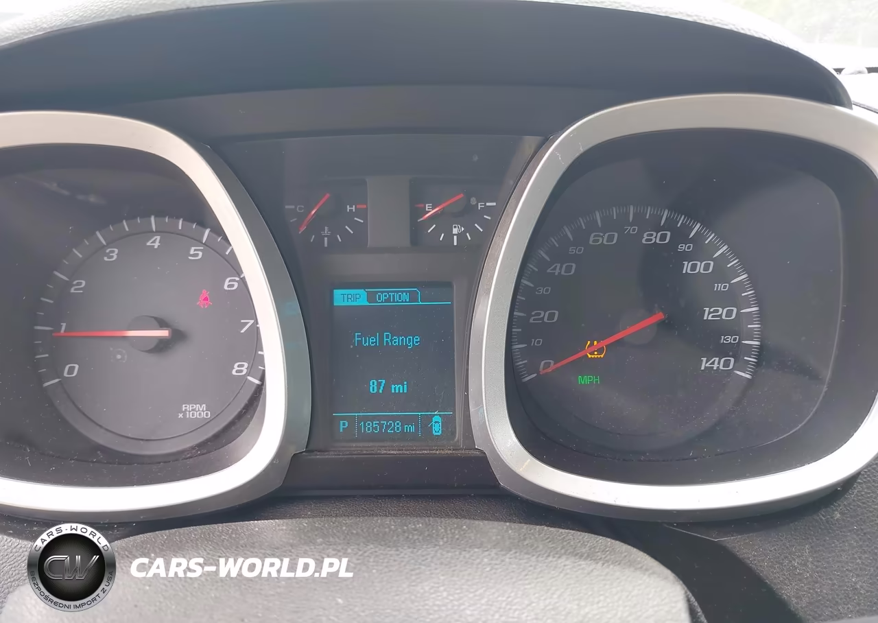 2017 Chevrolet Equinox Ls VIN:2GNFLEEK1H6102829 - 7