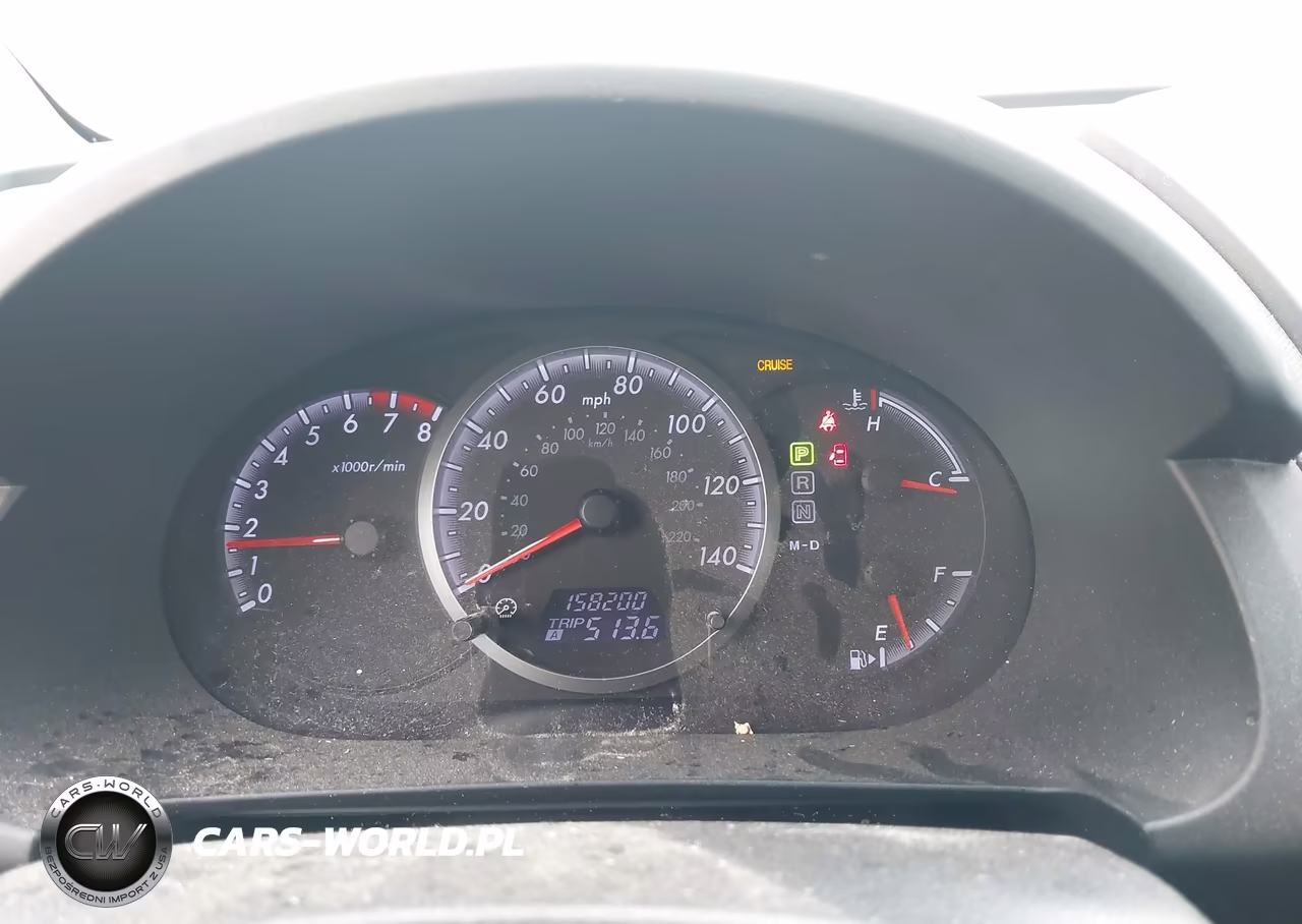 2009 Mazda Mazda5 Sport VIN:JM1CR293X90331273 - 7