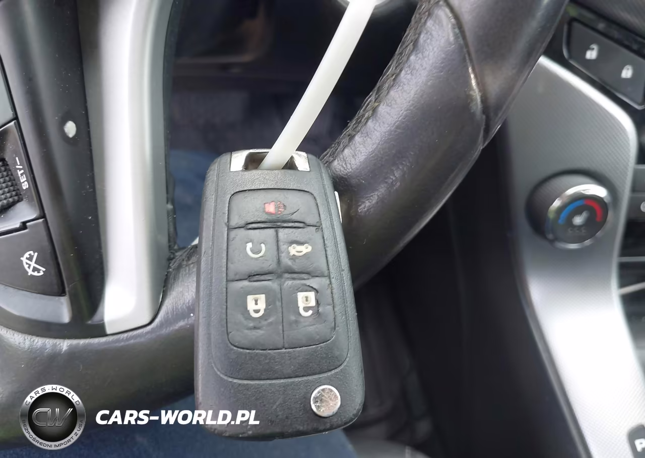 2014 Chevrolet Cruze Ltz VIN:1G1PG5SB4E7478922 - 11