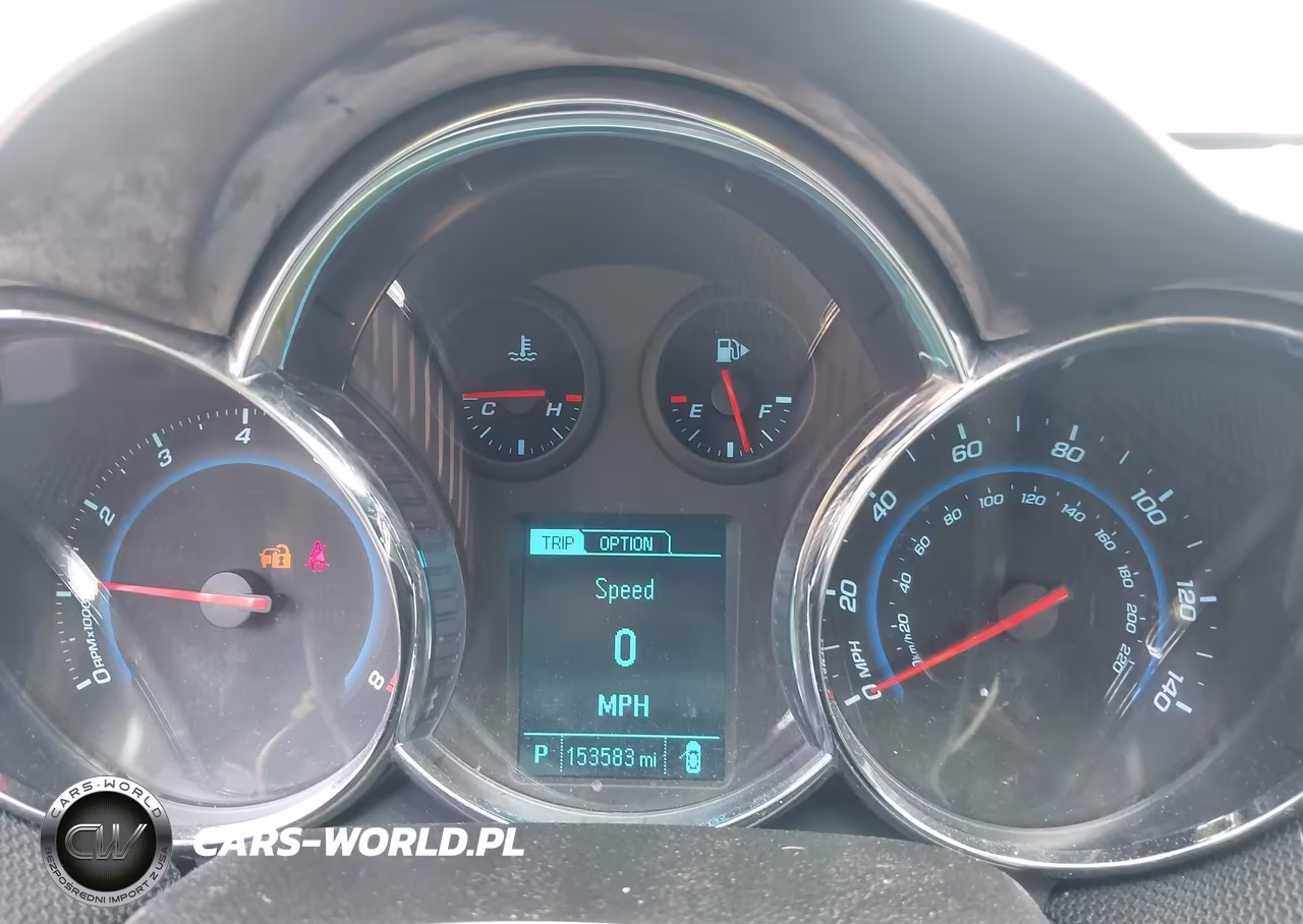 2014 Chevrolet Cruze Ltz VIN:1G1PG5SB4E7478922 - 7