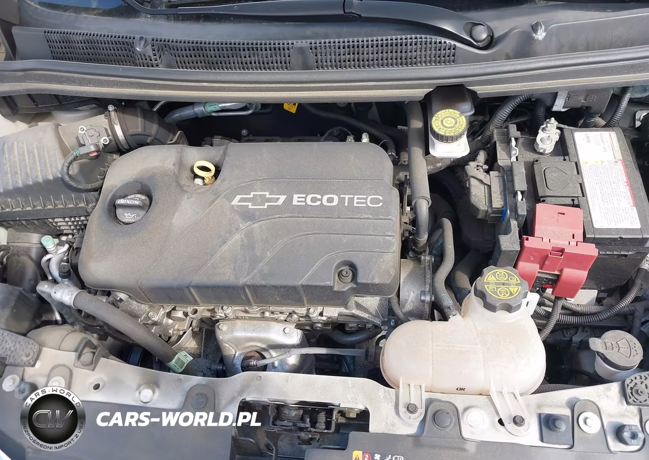 2020 Chevrolet Spark Fwd 1Lt Automatic VIN:KL8CD6SA7LC465977 - 10