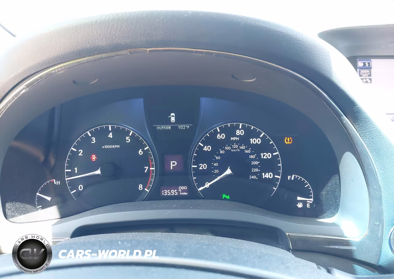 2013 Lexus Rx 350 VIN:2T2BK1BA8DC160651 - 7
