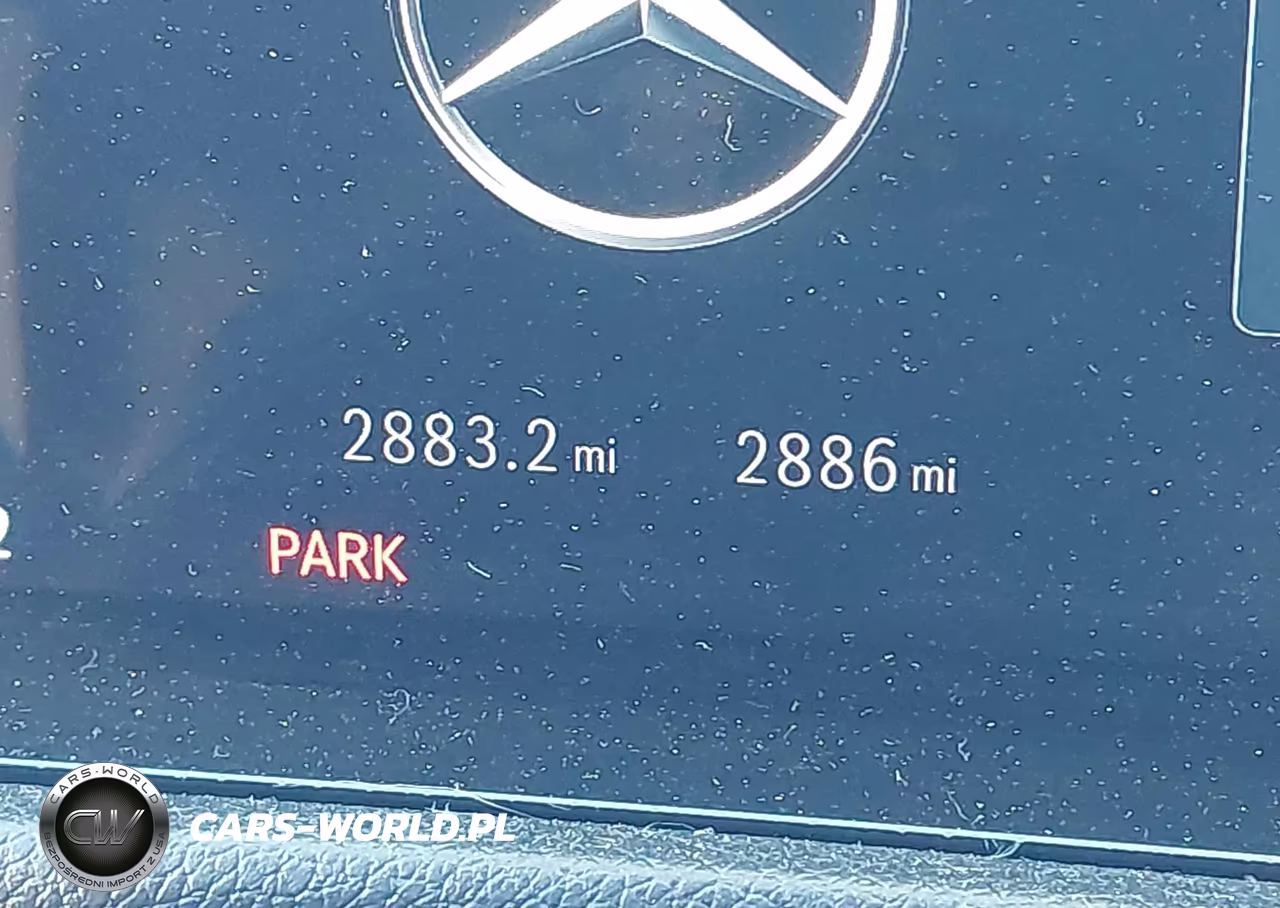 2025 Mercedes-Benz Glb 250 VIN:W1N4M4GB9SW400460 - 15