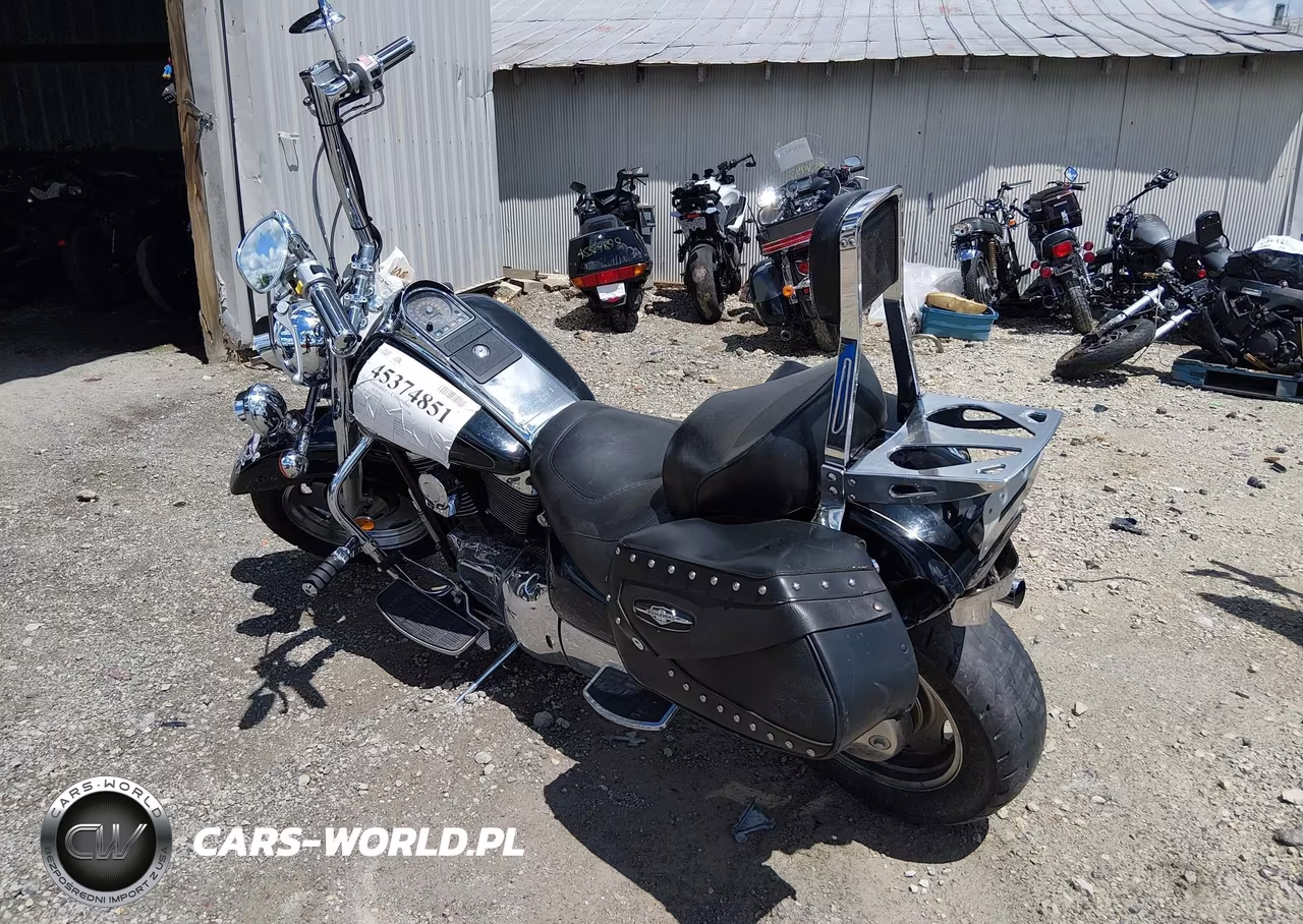 2000 Suzuki Vl1500 VIN:JS1VY51A0Y2104050 - 3