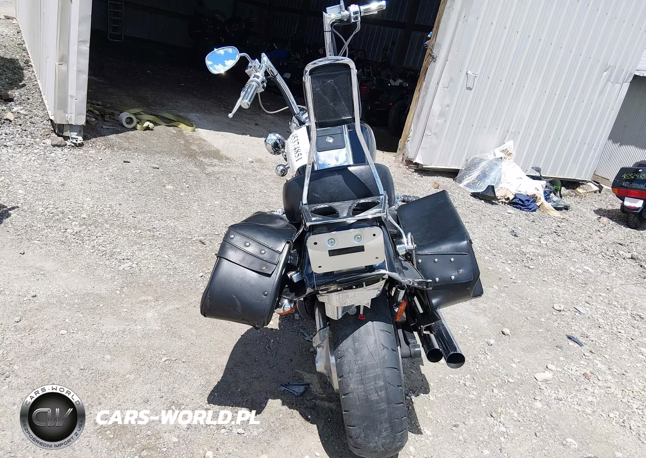 2000 Suzuki Vl1500 VIN:JS1VY51A0Y2104050 - 6