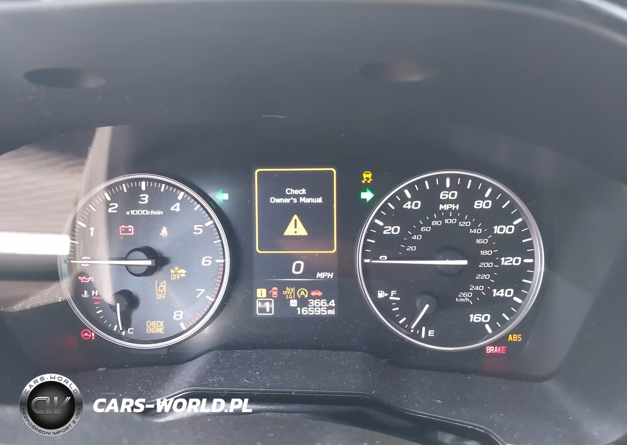 2023 Subaru Legacy Premium VIN:4S3BWAD6XP3011396 - 7