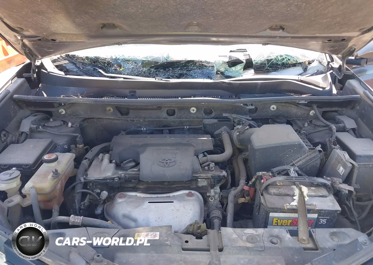 2018 Toyota Rav4 Xle VIN:JTMWFREV8JJ184360 - 10