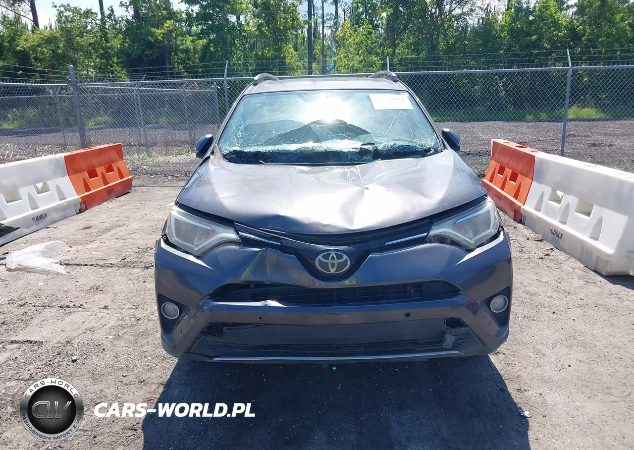 2018 Toyota Rav4 Xle VIN:JTMWFREV8JJ184360 - 12