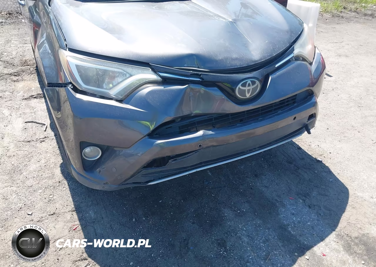 2018 Toyota Rav4 Xle VIN:JTMWFREV8JJ184360 - 6