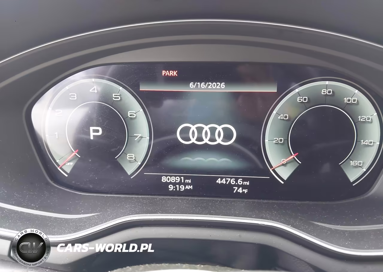 2022 Audi A4 Premium Plus 45 Tfsi S Line Quattro S Tronic VIN:WAUEAAF4XNN004793 - 7