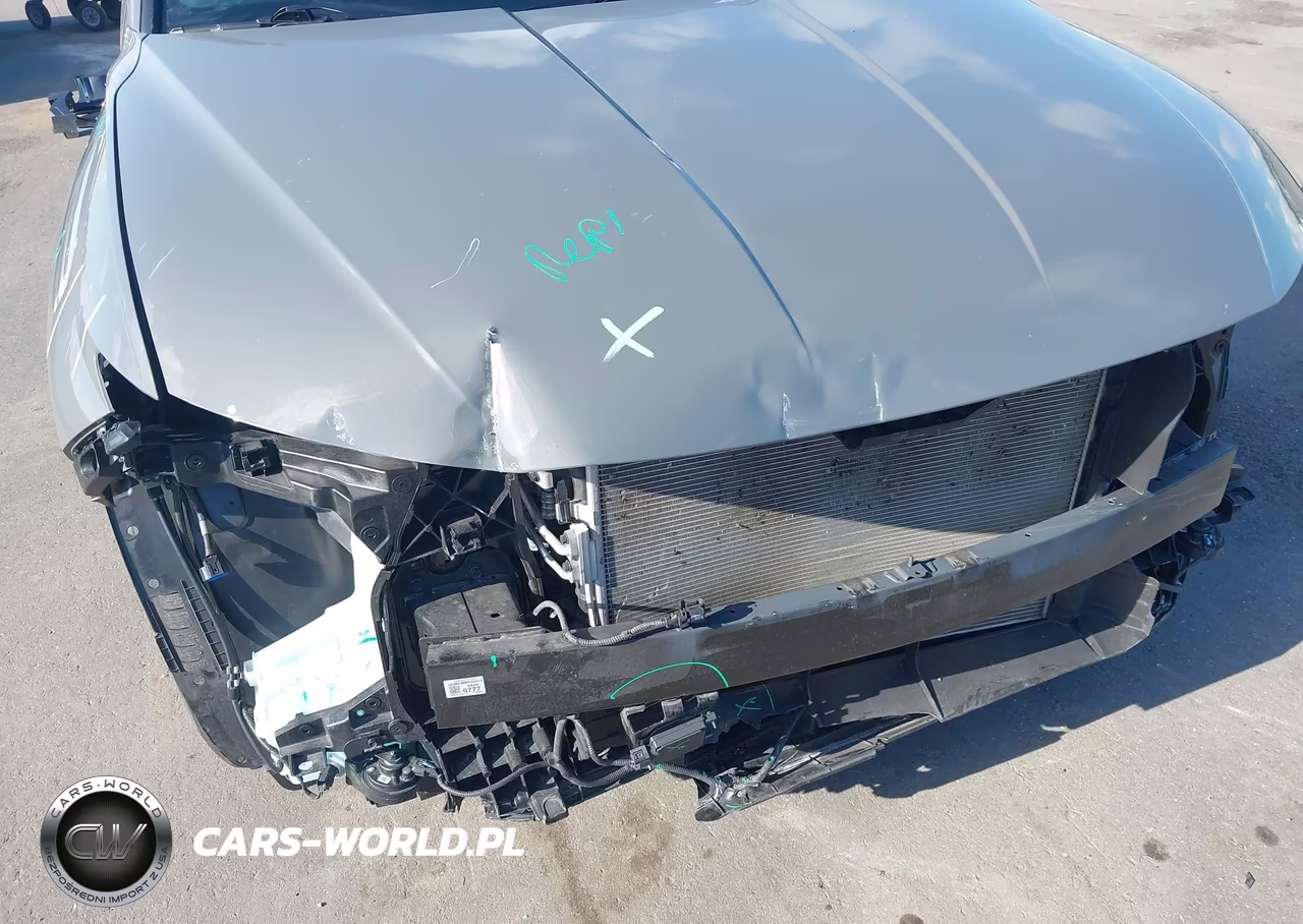 2024 Hyundai Tucson Sel VIN:5NMJB3DE5RH414894 - 19