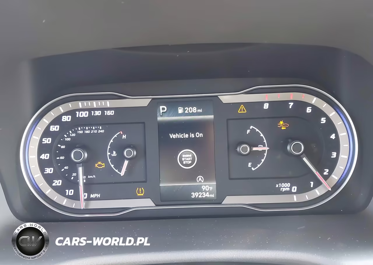 2024 Hyundai Tucson Sel VIN:5NMJB3DE5RH414894 - 7