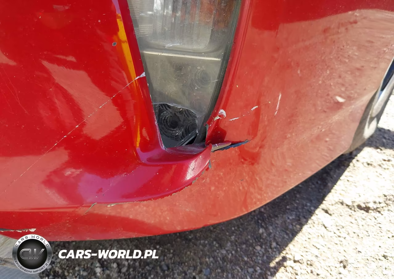 2013 Toyota Prius Two VIN:JTDKN3DU3D1636744 - 6