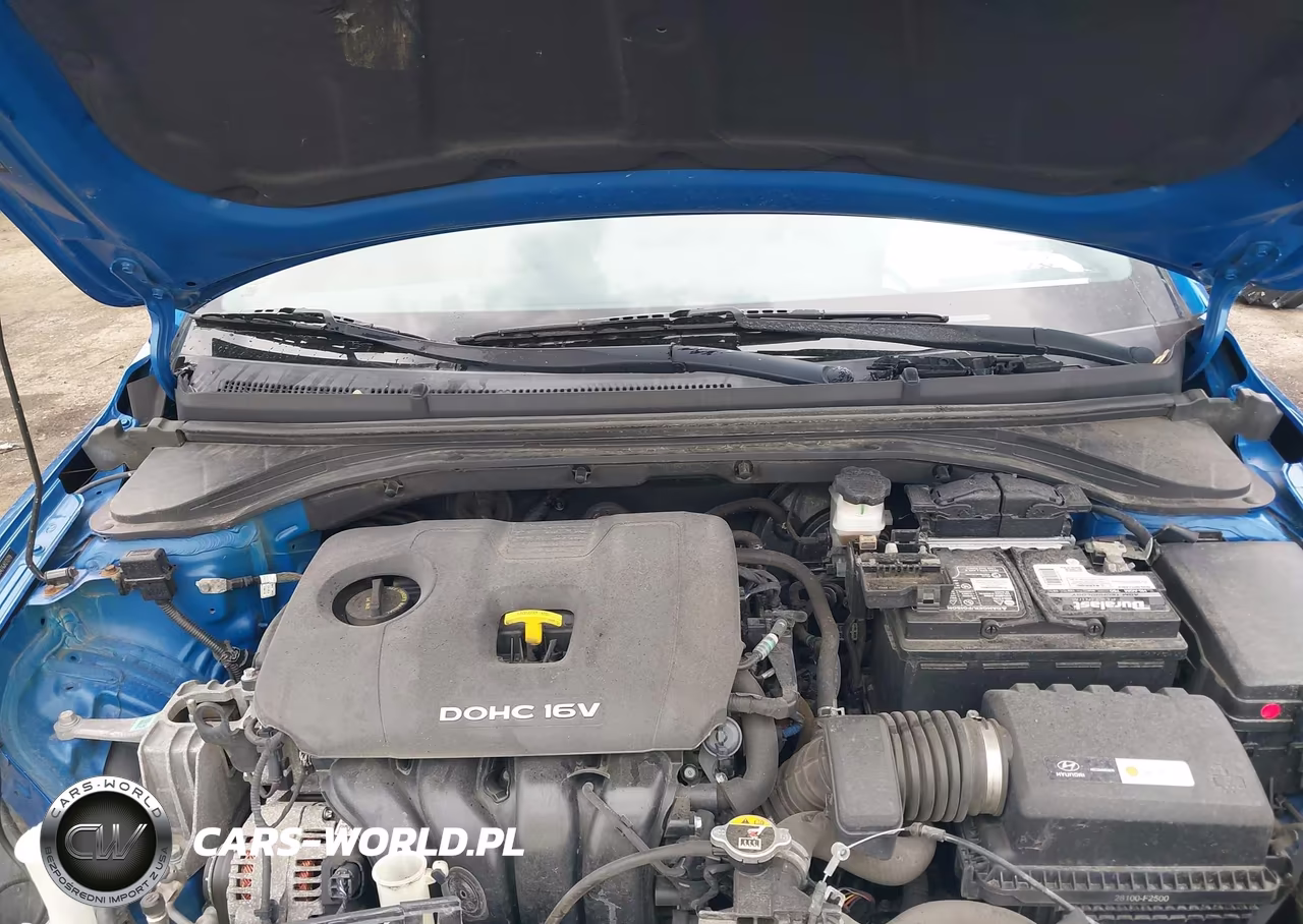 2018 Hyundai Elantra Value Edition VIN:5NPD84LF6JH272719 - 10