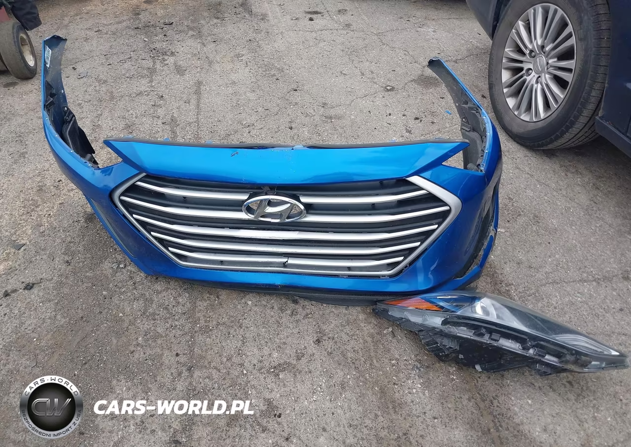 2018 Hyundai Elantra Value Edition VIN:5NPD84LF6JH272719 - 12